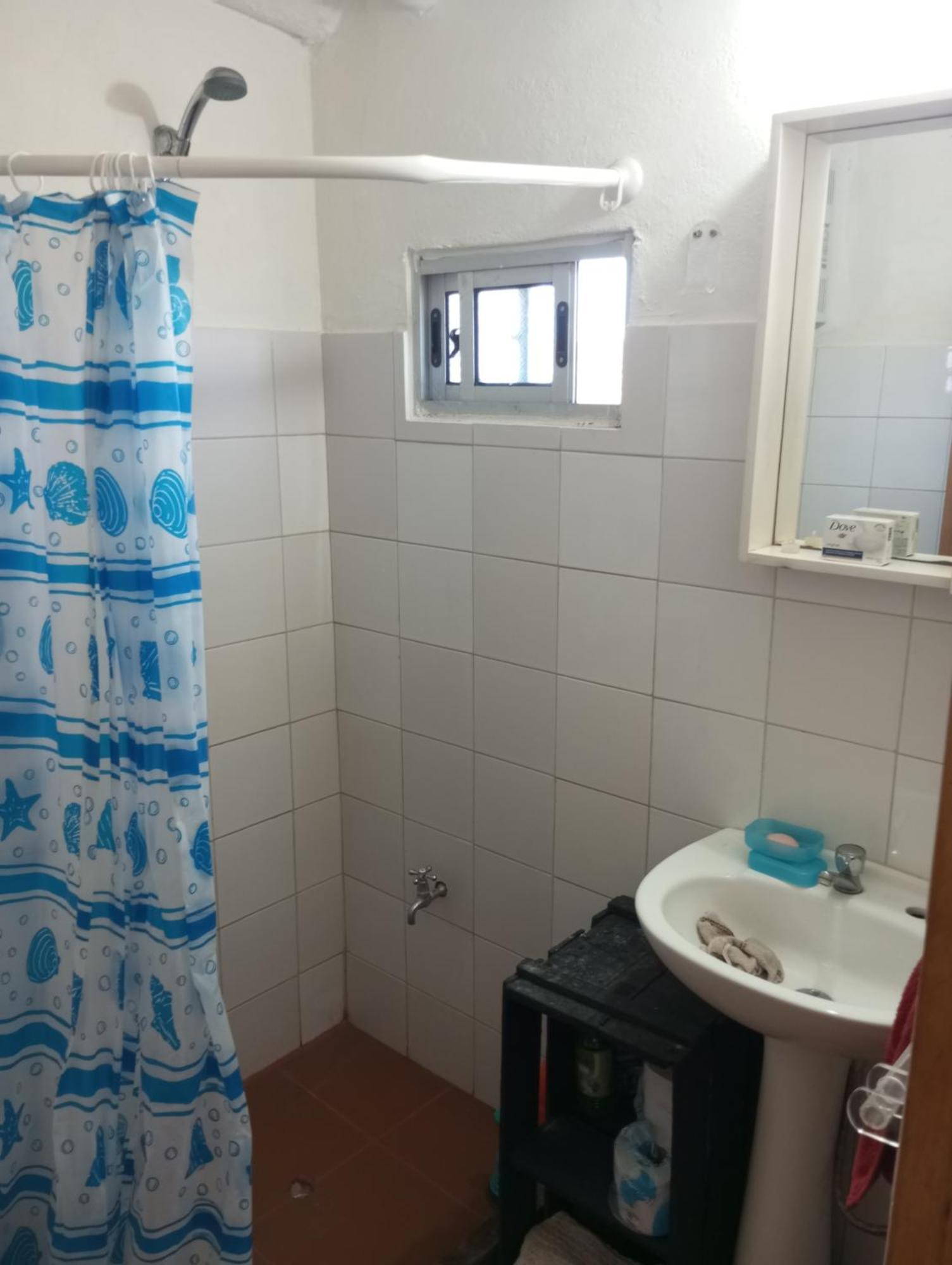 Villa El Navegante Cabo Polonio Esterno foto